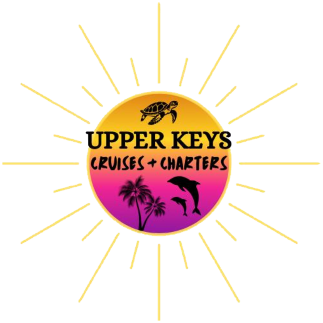 Upper Keyes Main Logo